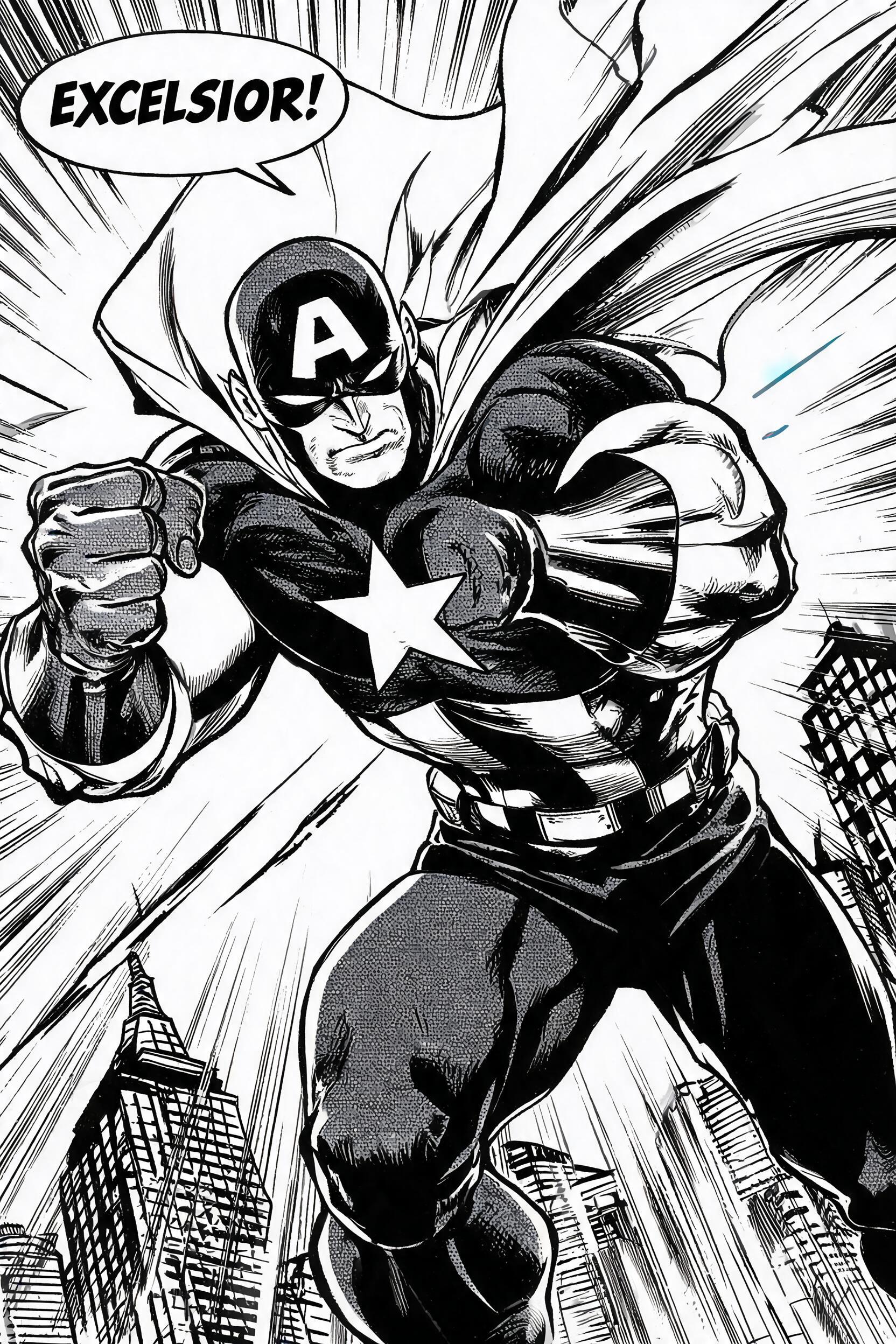 Stan Lee