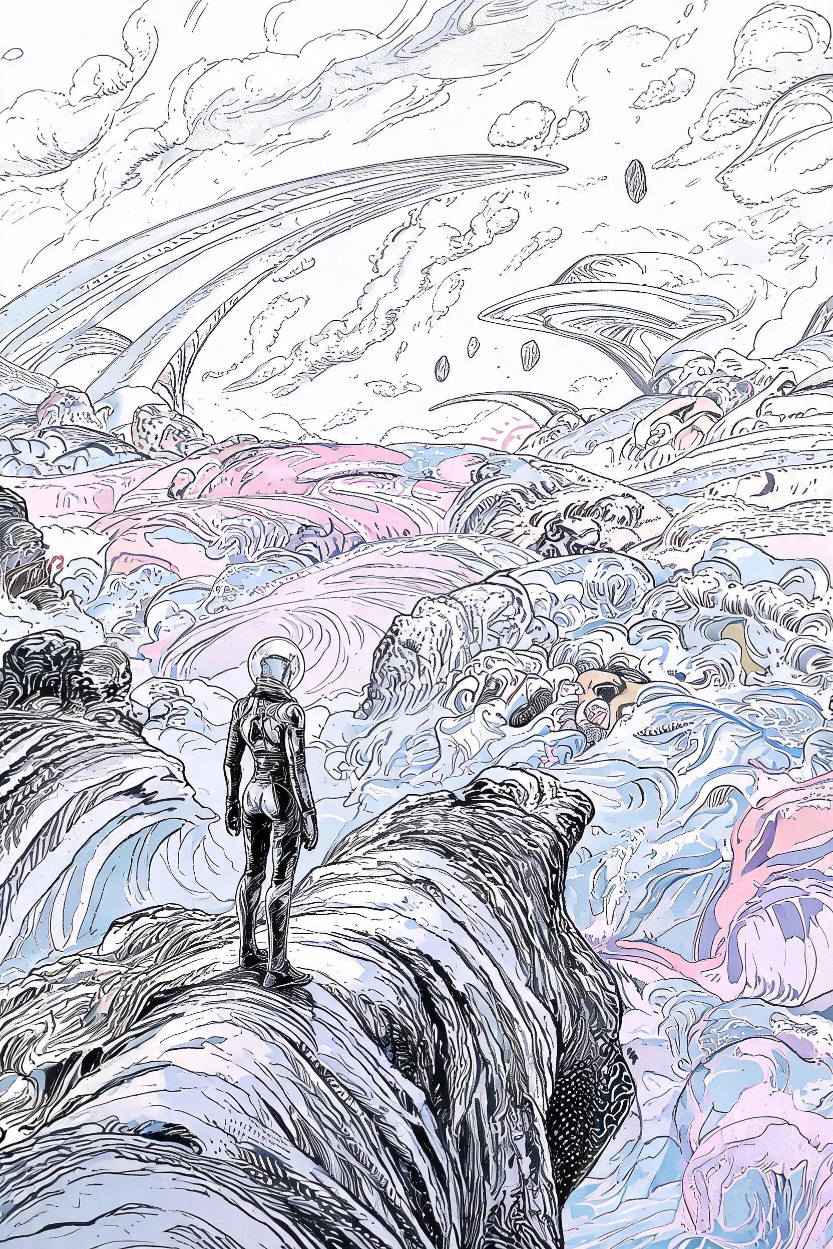 Moebius