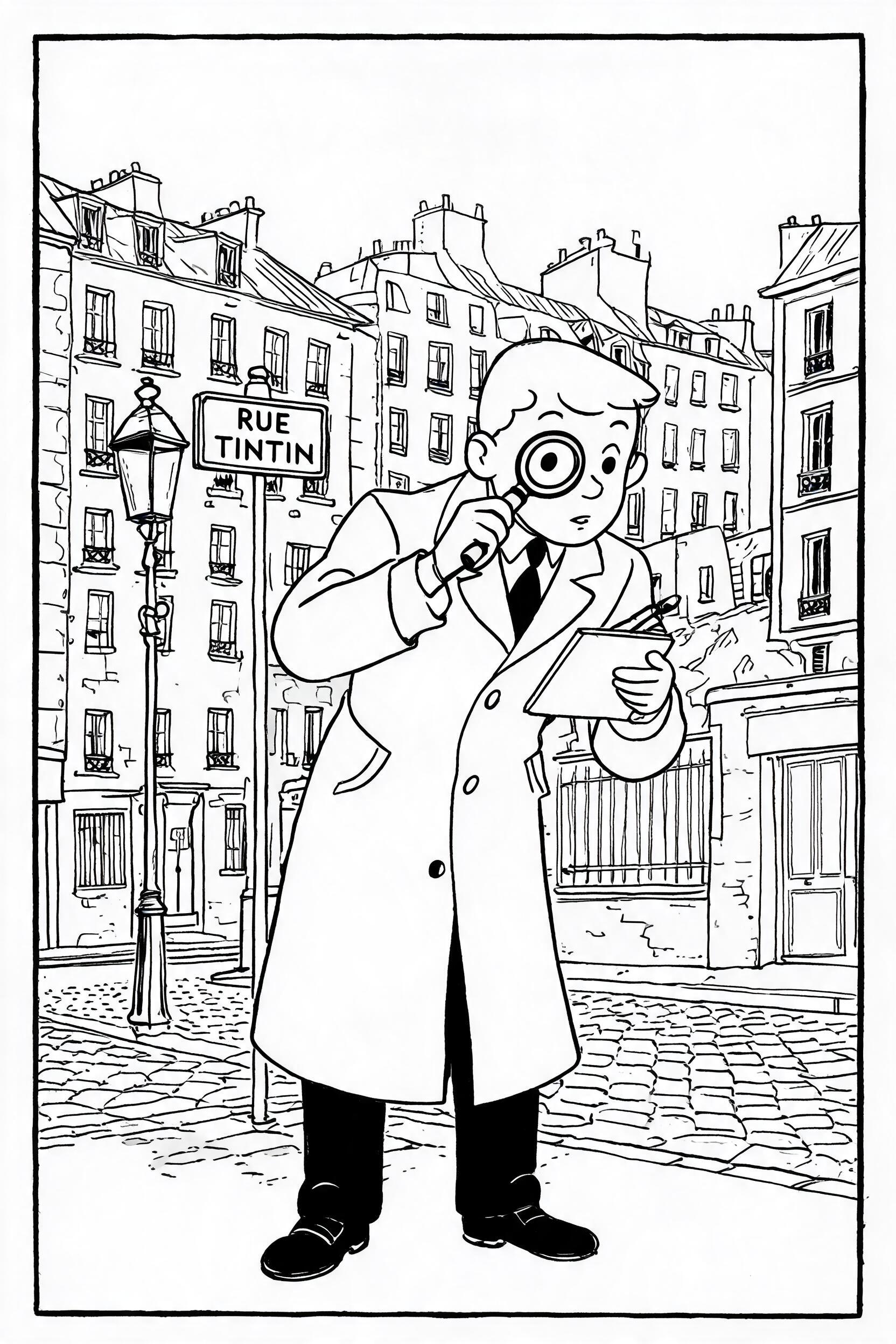 Tintin