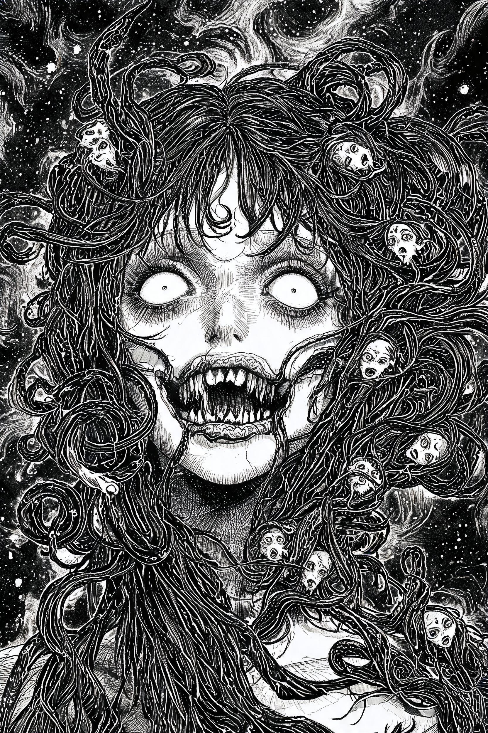 Junji Ito