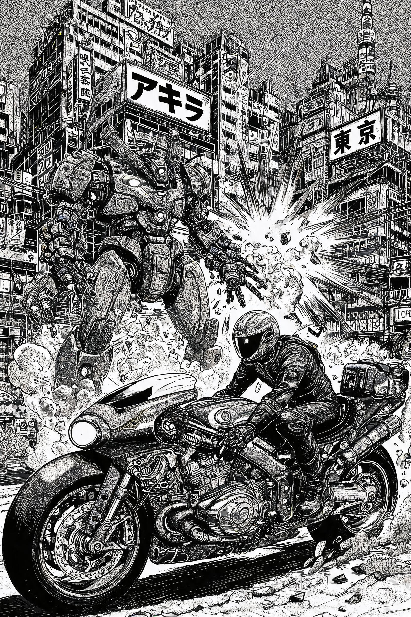 Katsuhiro Otomo