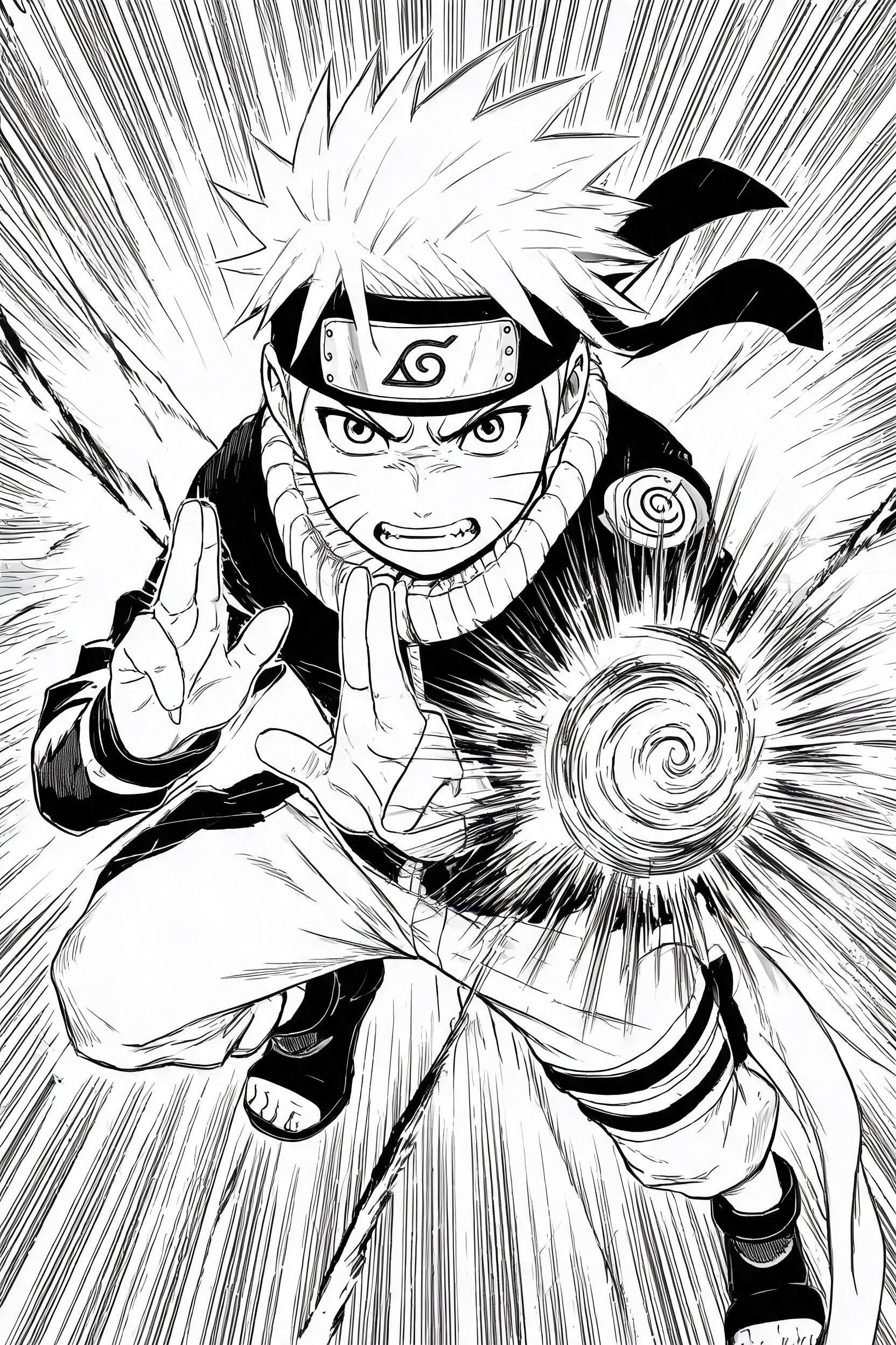 Masashi Kishimoto