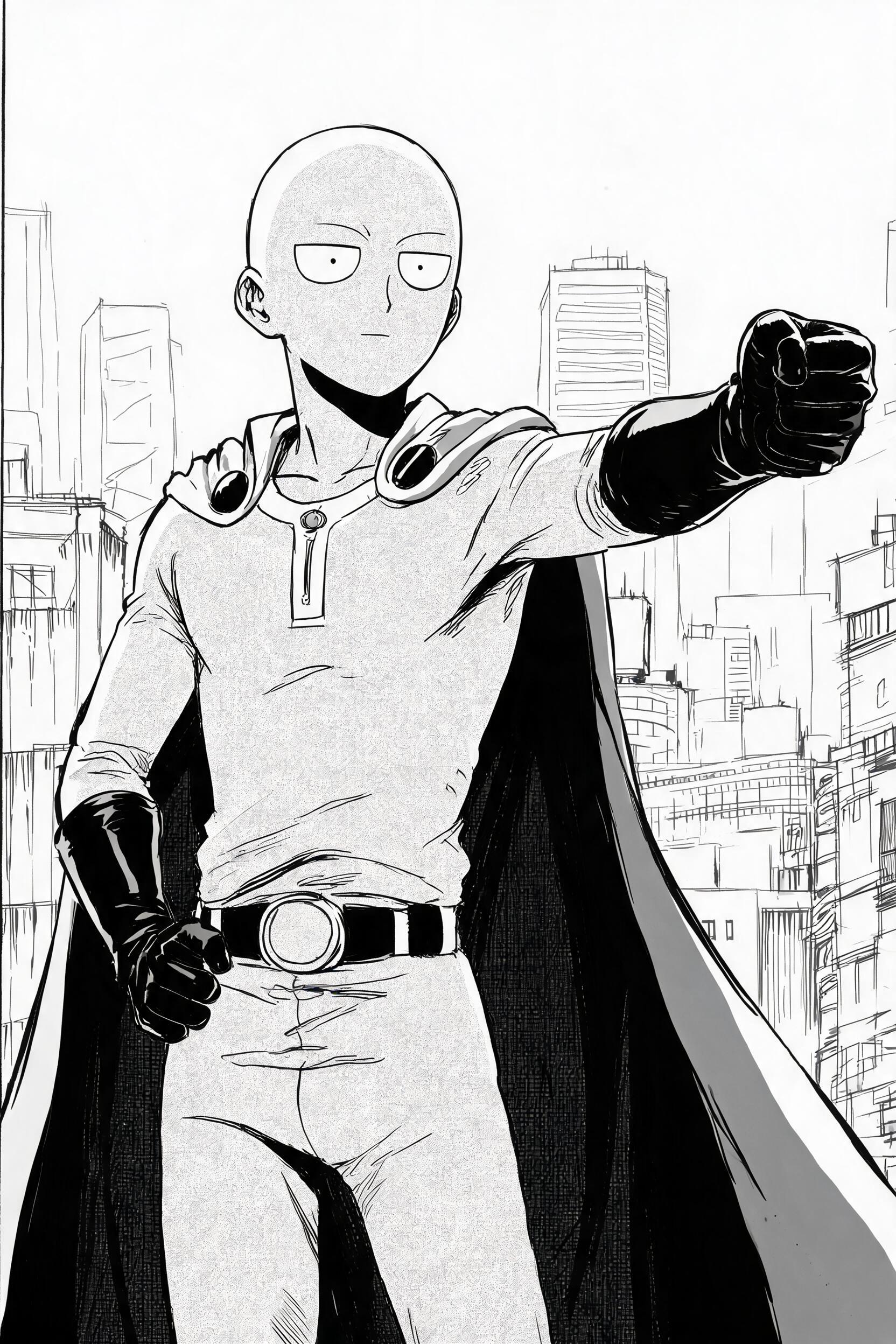 ONE