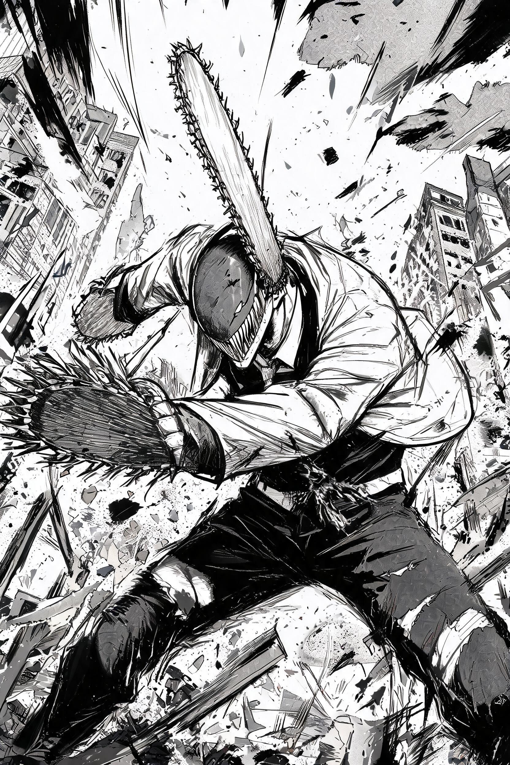 Tatsuki Fujimoto