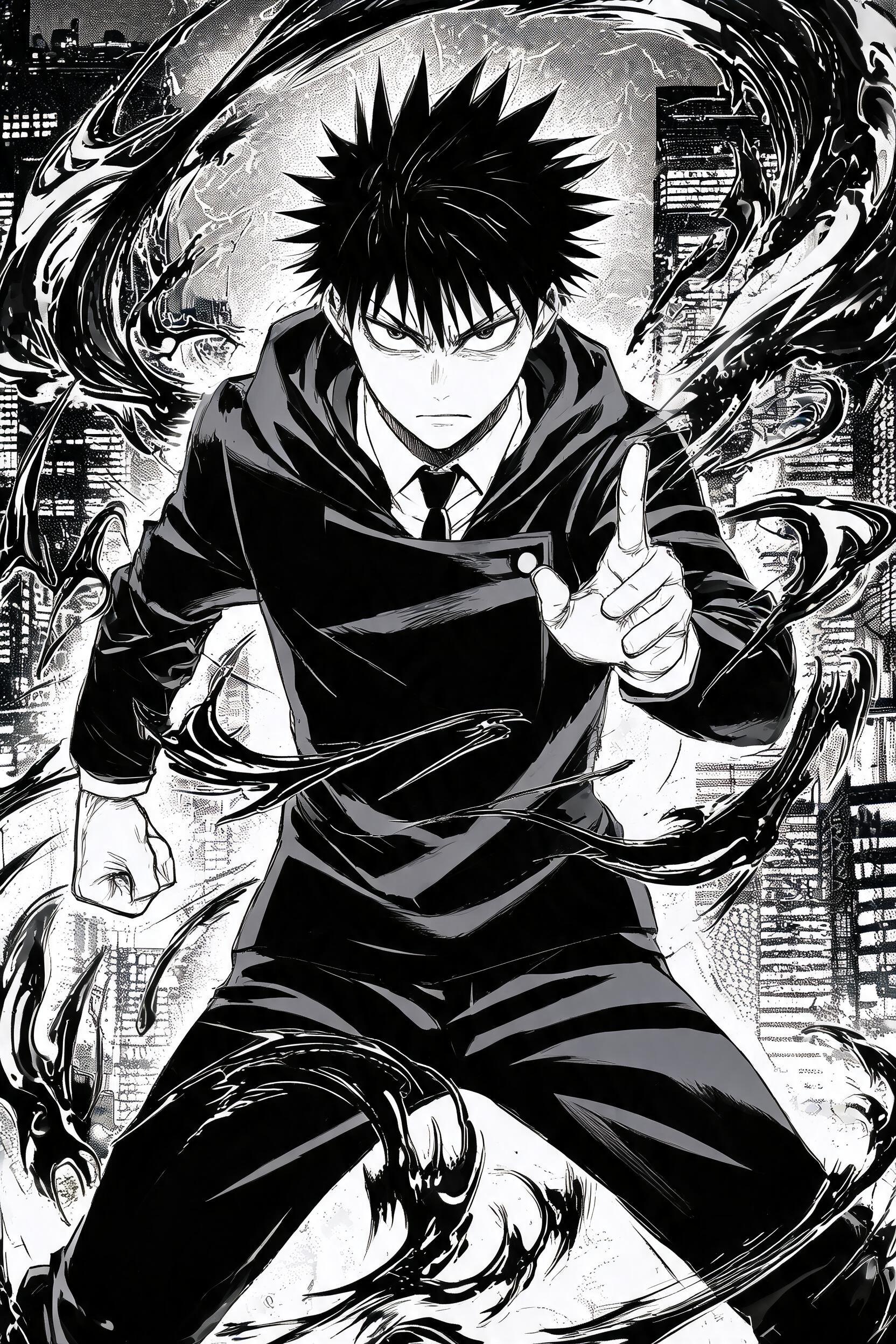 Gege Akutami