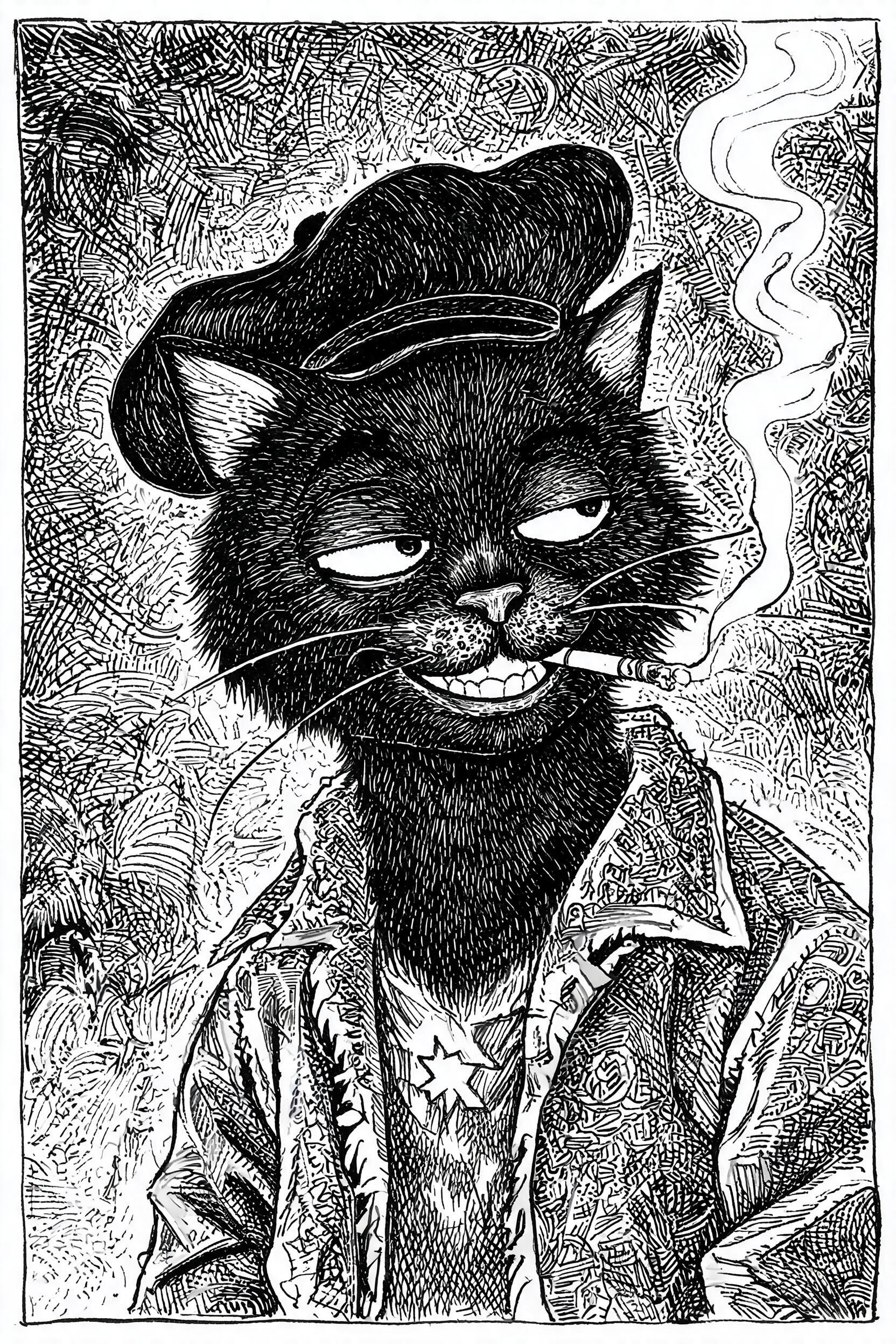 Robert Crumb