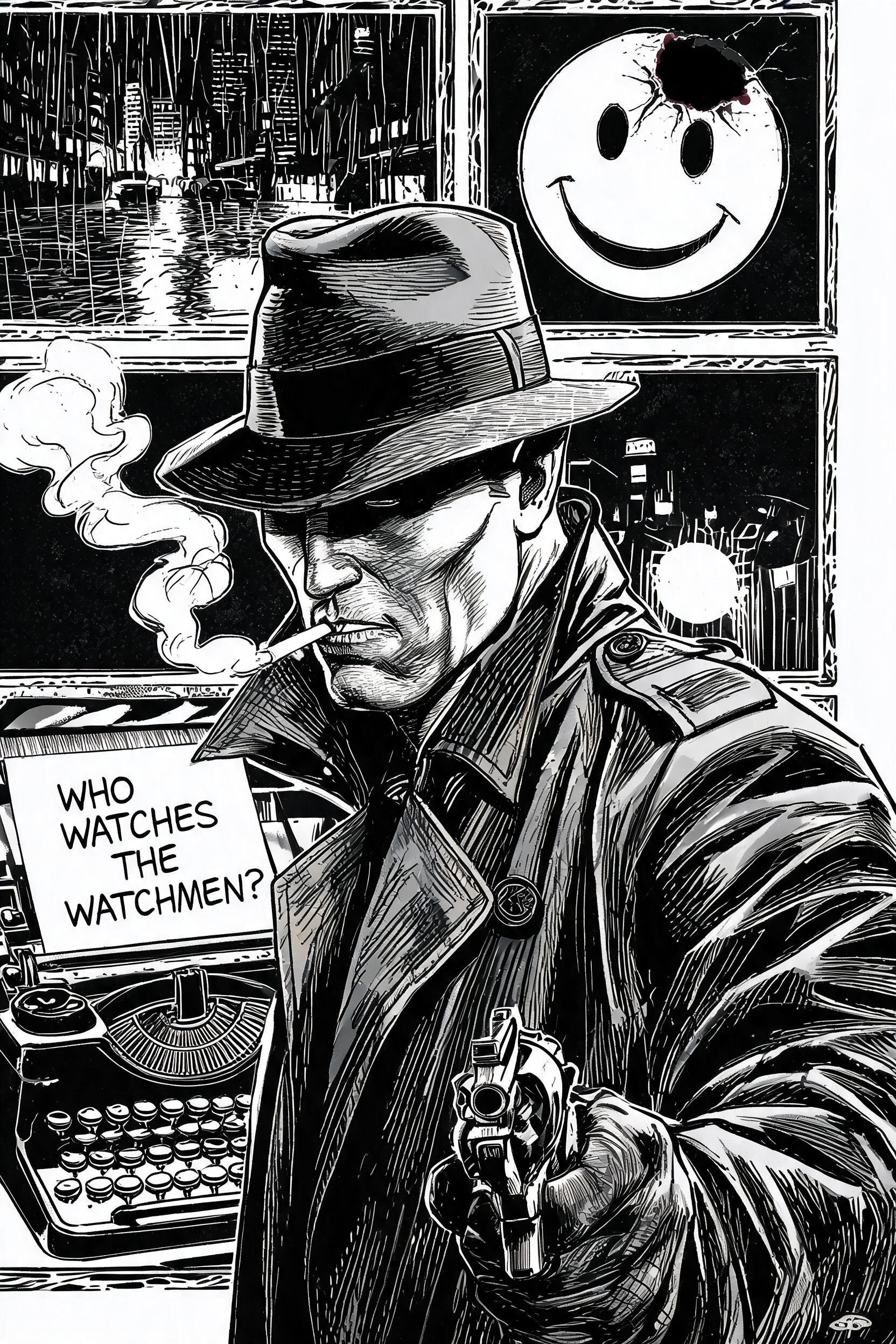 Alan Moore