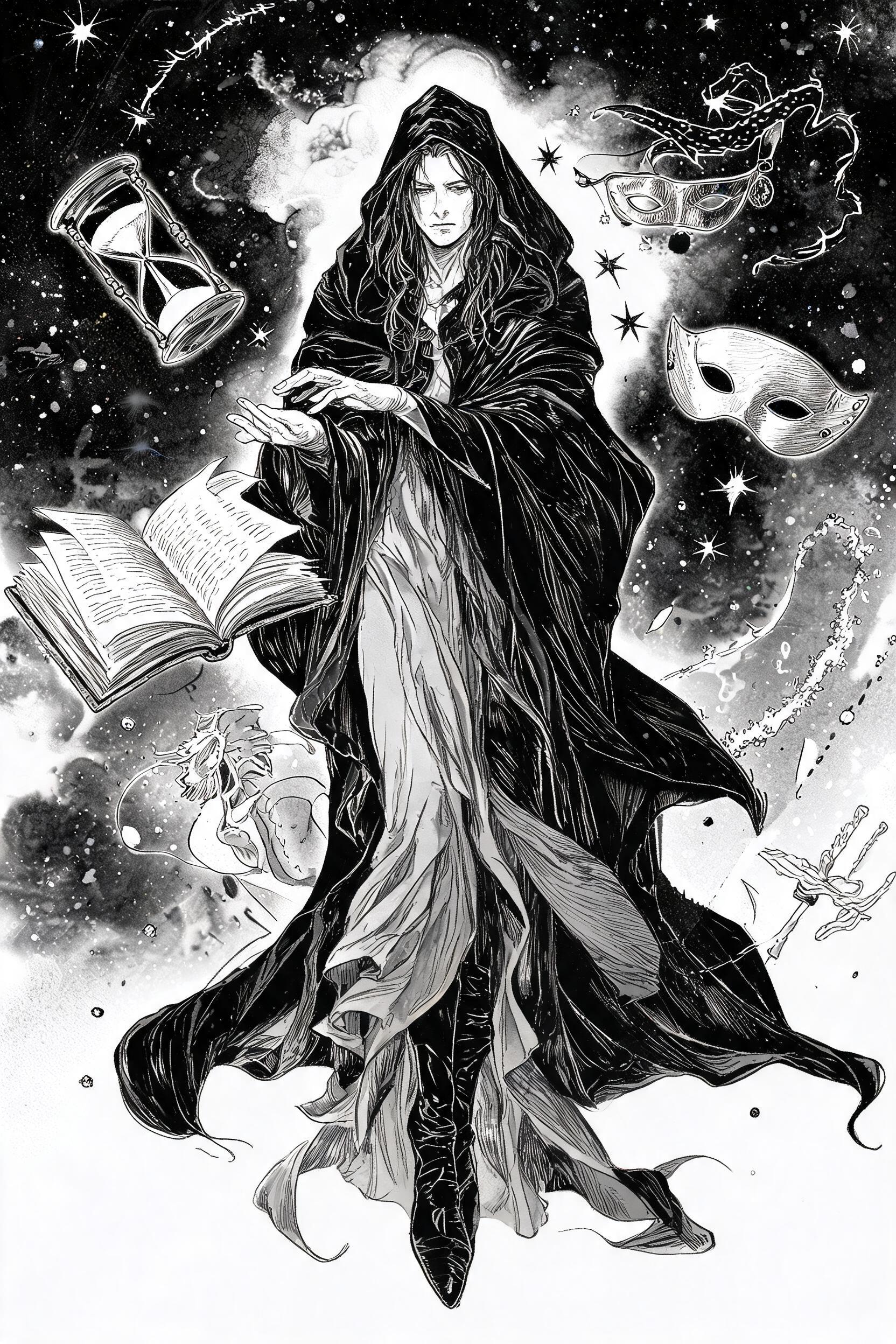 Neil Gaiman
