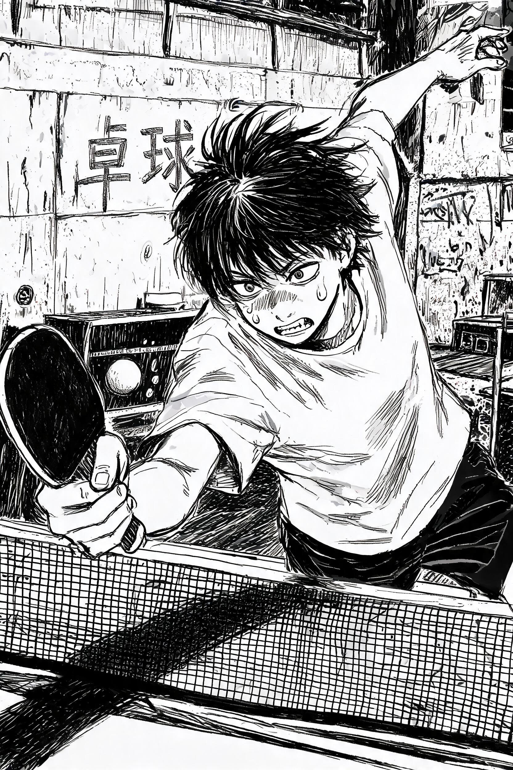 Taiyo Matsumoto